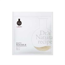 【Dr.'s Natural recipe】ドクターズ ナチュラル レシピ 美容ヌードル