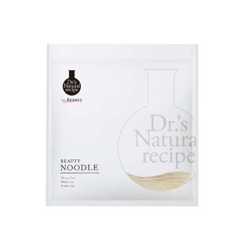 【Dr.'s Natural recipe】ドクターズ ナチュラル レシピ 美容ヌードル