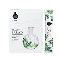 【Dr.'s Natural recipe】ドクターズ ナチュラル レシピ 美容サラダ