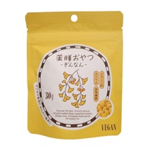 【BROWN SUGAR 1ST.】薬膳おやつ　ぎんなん