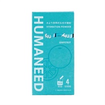 【ME/NU】HUMANEED グレープフルーツ ４本入り
