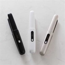 【SELINI】コンパクトヘアアイロン＜全３色＞