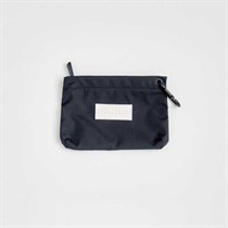 【HUNTER】Biople別注 TRAVEL MINI POUCH ＜全2色＞