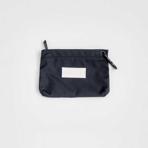 HUNTER】Biople別注 TRAVEL MINI POUCH ＜全2色＞ ｜雑貨その他｜MASH