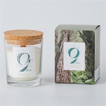 【KOSelig JAPAN】9KOSキャンドル Yakushima Forest 100ｇ