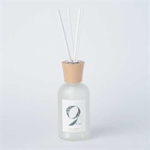 【KOSelig JAPAN】9KOSリードディフューザー Savon & Kabosu 75ml ＊蓋付き