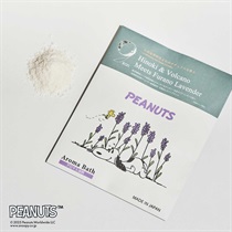 【KOSelig JAPAN】９KOSバスパウダー Hinoki & Volcano Meets FuranoLavender