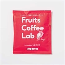 【FruitsCoffee】フルーツコーヒー ストロベリー