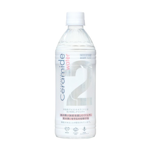 【2foods】2Water Ceramide