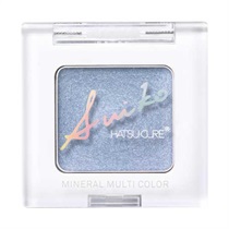 【SUIKO】S　ミネラルマルチカラー<全3色>