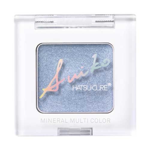 【SUIKO】S　ミネラルマルチカラー<全3色>