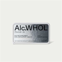 【LICHT】Alc.WHOL POCKET