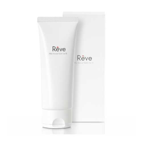 【Allbe】Rêve Allbe Natural Tooth Gel Ⅱ