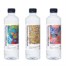 【TomorroWater】TomorroWater 550ml