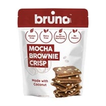 【bruno snack】クリスピーモカブラウニー