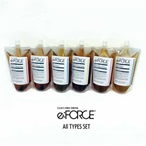 【e:FORCE】e:FORCEドリンク6種類セット