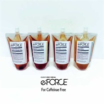 【e:FORCE】e:FORCEドリンクカフェレスセット