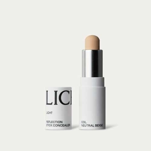 【LICHT】REFLECTION STICK CONCEALER SC-01 NEUTRAL BEIGE