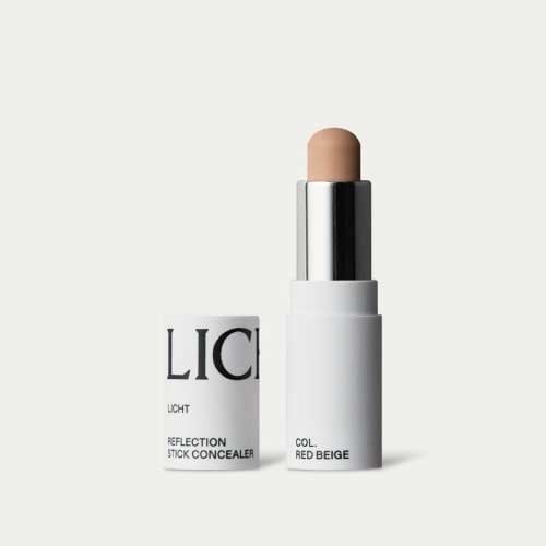 【LICHT】REFLECTION STICK CONCEALER SC-02 RED BEIGE