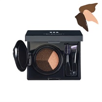 【HBL BEAUTY】3Dクッションブロウ 01