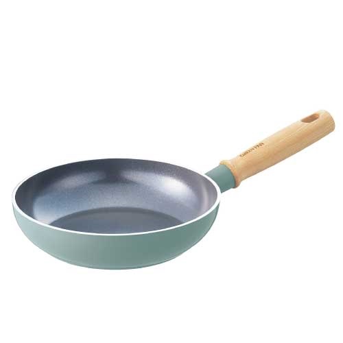 【グリーンパン】メイフラワー フライパン 20cm