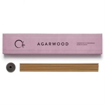 CHIE】 AGARWOOD INCENSE ｜アロマその他｜Cosme Kitchen Webstore