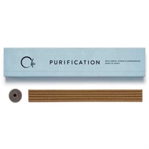 【CHIE】PURIFICATION INCENSE