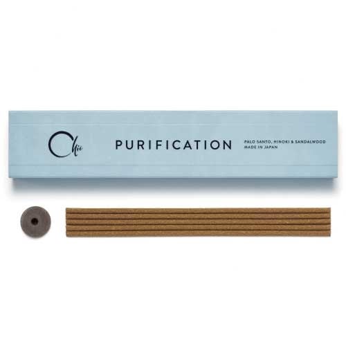 CHIE】PURIFICATION INCENSE ｜アロマその他｜Cosme Kitchen