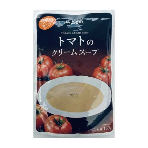 JAふらの】トマトのクリームスープ ｜Biople WEB STORE（ビープル