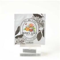 【山田養蜂場】HONEY LOVE はちみつ紅茶(1包)