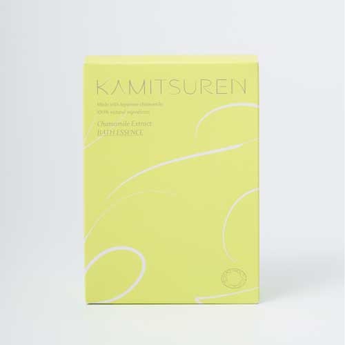 【華密恋】華密恋薬用入浴剤　5包入