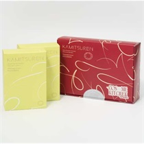 【華密恋】華密恋 2025 ウィンターキット〈バスタイムコフレ〉 Cosmekitchen