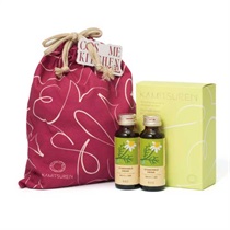 【華密恋】華密恋 2025 ウィンターキット〈リラックスケア〉 CosmeKitchen EC