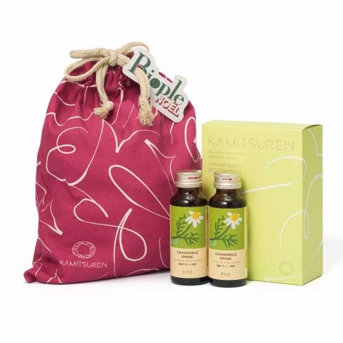 【華密恋】華密恋 2025 ウィンターキット〈リラックスケア〉 Biople EC