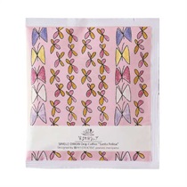 【第３世界ショップ】Artisan Drip Coffee サンタ・フェリサ 『蝶々とお花』