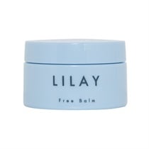 【LILAY】リレイフリーバーム 30g