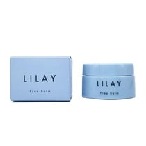 【LILAY】フリーバーム ミニ 10ｇ