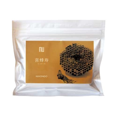【NIHONDO】喜蜂寿 10mL＜5本入り＞