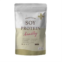 【HOLLYWOOD】ソイプロ ビューティプラス【Soy Protein Beauty＋】KINAKO