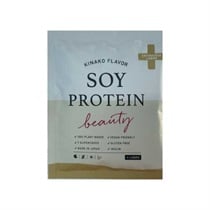【HOLLYWOOD】ソイプロ ビューティプラス【Soy Protein Beauty＋】KINAKOトライアル