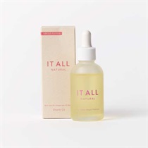 【IT ALL NATURAL】チャームオイル
