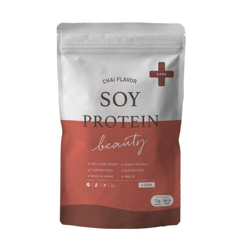 HOLLYWOOD】ソイプロ ビューティプラス【Soy Protein Beauty＋】SAKE