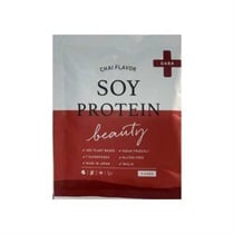 【HOLLYWOOD】ソイプロ ビューティプラス【Soy Protein Beauty＋】CHAIトライアル