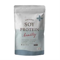 【HOLLYWOOD】ソイプロ ビューティプラス【Soy Protein Beauty＋】SAKE