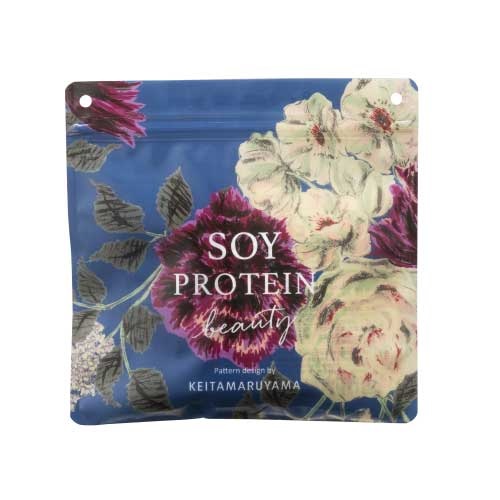 【HOLLYWOOD】Soy Protein Beauty＋アソート KEITAMARUYAMA限定パッケージ