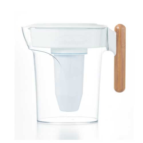 【ZERO LIQUID】ZEROピッチャー 2.4L