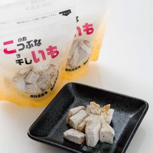 【福田商店】こつぶな干しいも