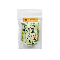 【江戸屋】枝豆ポリポリ