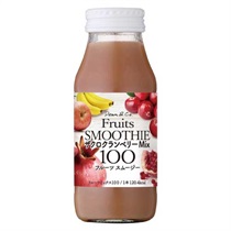 【Dean & Co.】ザクロクランベリーＭｉｘ１００