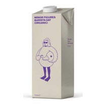 urban sorhistication オーツミルク The Puffer Case® - Oat Milk | Urban Sophistication